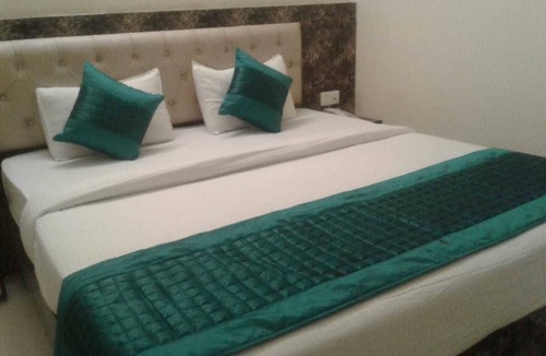 Mahipalpur Hotel | Hotel The Tanish