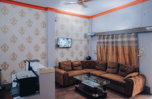 Gwalior Hotel | Hotel The TWB Palace
