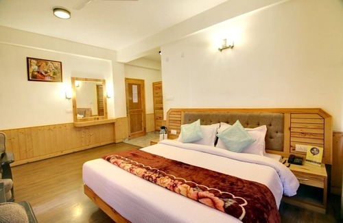 Simsa Village Hotel | Hotel Thomas villa