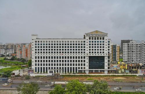 Wakad Hotel | Hotel Tip Top International Pune