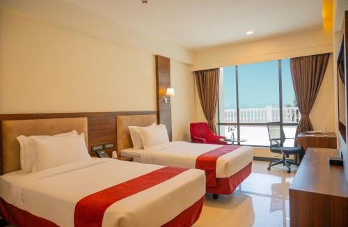 Wakad Hotel | Hotel Tip Top International Pune