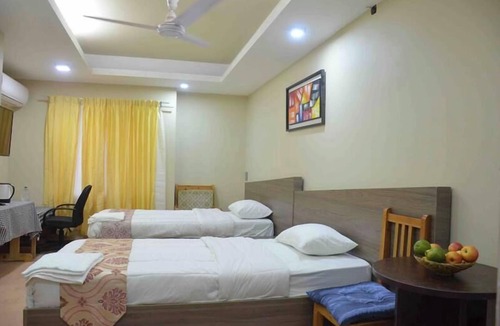 Chittagong Division Hotel | Hotel Titas View Brahmanbaria