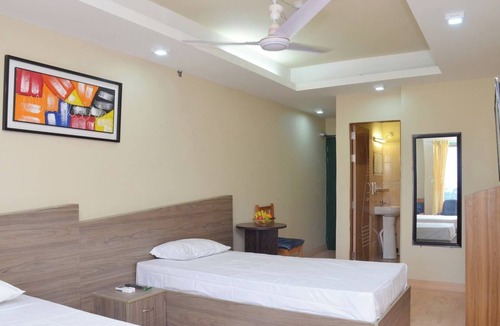 Chittagong Division Hotel | Hotel Titas View Brahmanbaria
