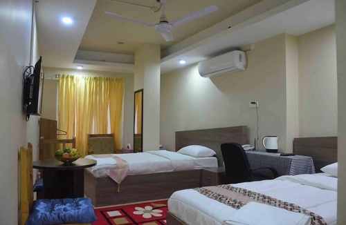 Chittagong Division Hotel | Hotel Titas View Brahmanbaria