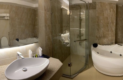 Chittagong Hotel | Hotel Tower Inn