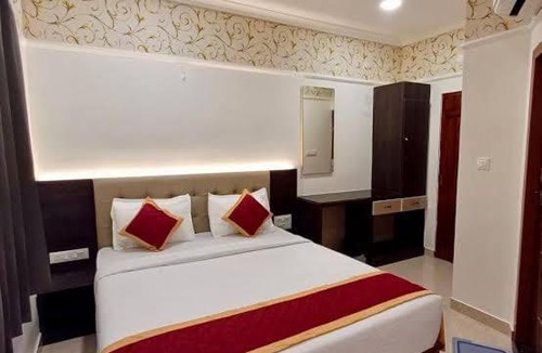 Shimoga Hotel | Hotel Town Palace