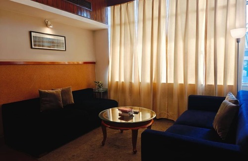 Dimapur Hotel | HOTEL TRAGOPAN