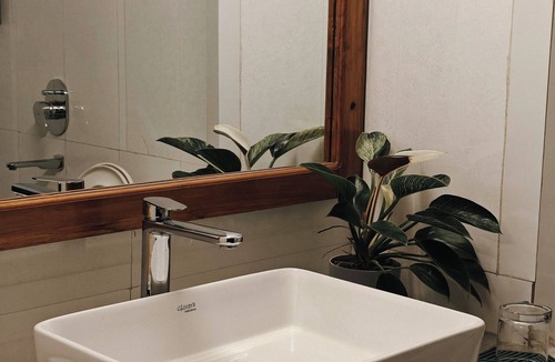 Dimapur Hotel | HOTEL TRAGOPAN