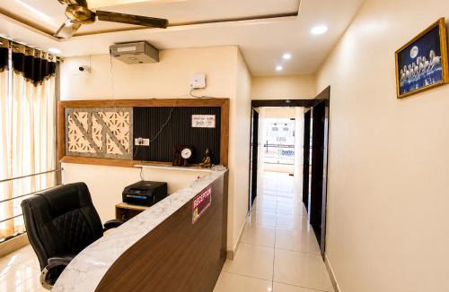 Hisar Hotel | Hotel Tree