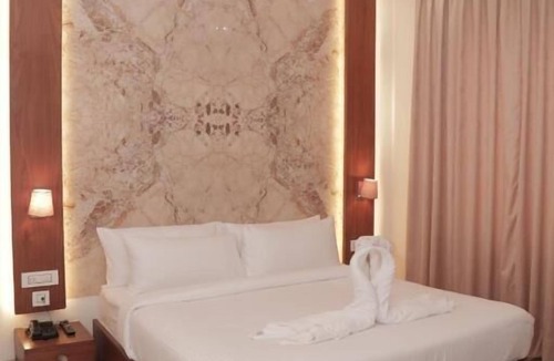 Zirakpur Hotel | Hotel Trenor.