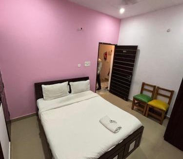 Mohangarh Hotel | Hotel Trimurti Inn