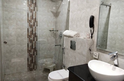 Bhagsu Nag Hotel | Hotel Triund Heights