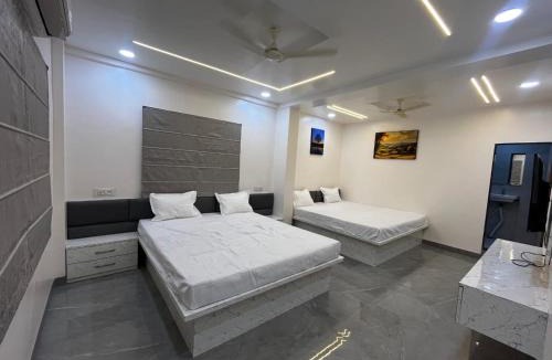 Aurangabad Hotel | Hotel Tulsi