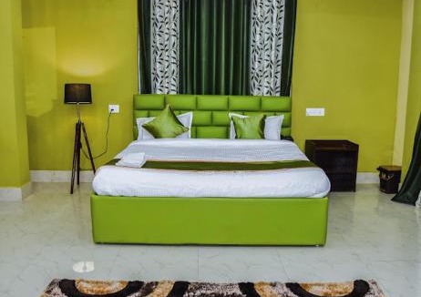 Khanapara Hotel | Hotel Urban Cottage