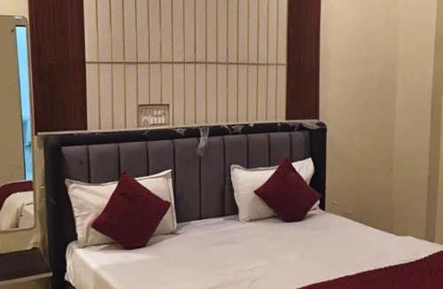 Jhotwara Hotel | Hotel Us Group