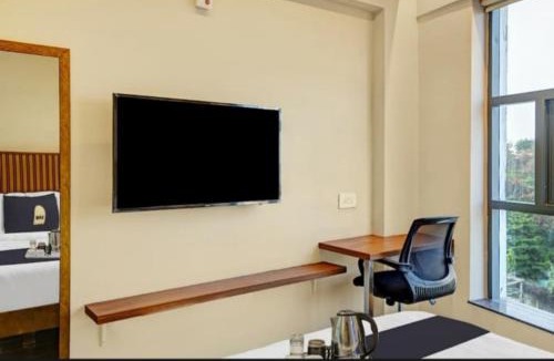 HITEC City Hotel | HOTEL V HITEC City