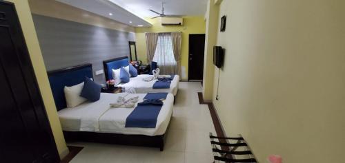 Sylhet Hotel | Hotel Valley Garden - Sylhet