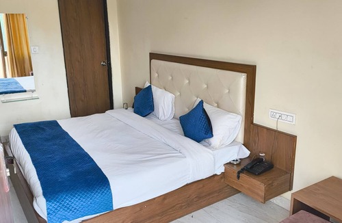 Bedla Hotel | Hotel Valley Pride