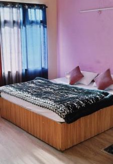 Manali Hotel | Hotel Vamika
