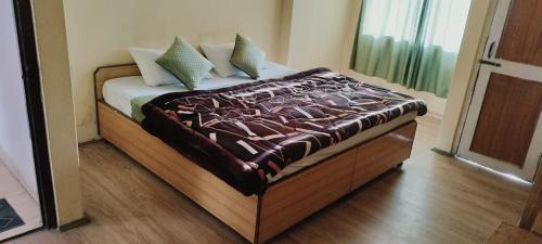 Manali Hotel | Hotel Vamika