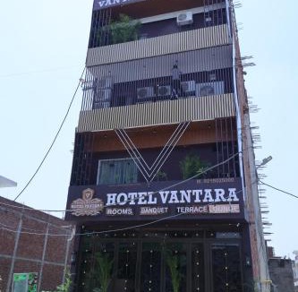 Karnal Hotel | Hotel Vantara