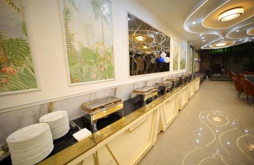 Karnal Hotel | Hotel Vantara