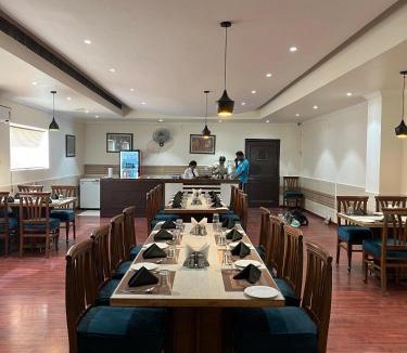 Phillaur Hotel | Hotel Vasu International