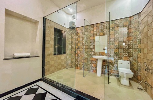 Jaisalmer Hotel | Hotel Vasudev Niwas