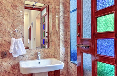Jaisalmer Hotel | Hotel Vasudev Niwas