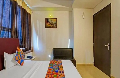 Vasundhara Hotel | Hotel Vasundhara Grand