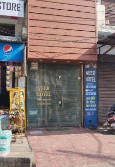 Thanesar Hotel | Hotel Veer