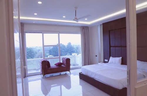 Dadoa Hotel | Hotel Veera
