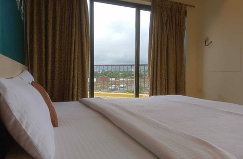 Shindewadi Hotel | Hotel Vegas