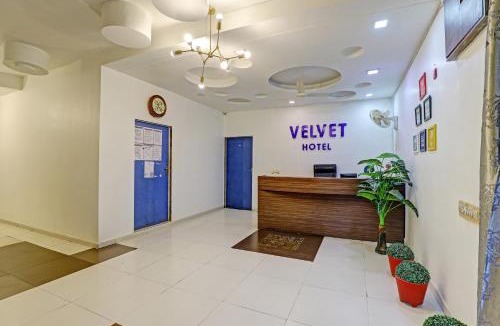 Rajkot Hotel | Hotel Velvet