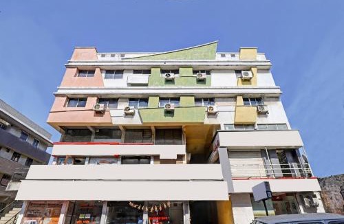 Rajkot Hotel | Hotel Velvet
