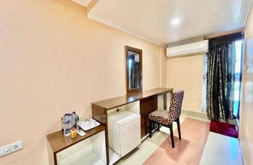 Puri Hotel | Hotel Vi Near sea , puri private-Beach and Lawn -gym-spa-and-parking-facilities breakfast-included - 2