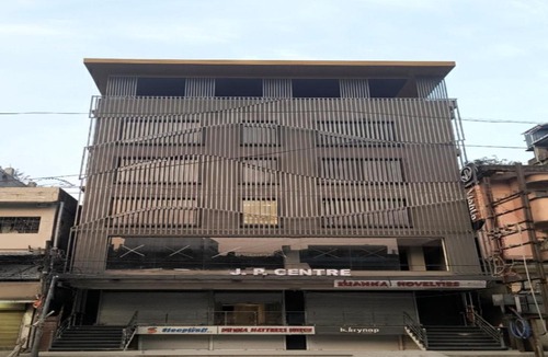 Jaigaon Hotel | Hotel Vianta Jaigaon- Near Bhutan Border
