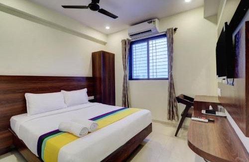 Masjid Bandar Hotel | Hotel Victoria Park - Masjid Bandar