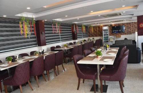 Sahibganj Hotel | Hotel Vidya Residency