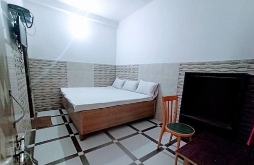 Rajgir Hotel | Hotel Vijay