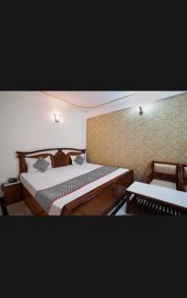 Pink City Hotel | Hotel Vijay Niwas
