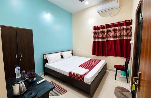 Sitamarhi Hotel | Hotel Vindhwasni Palace
