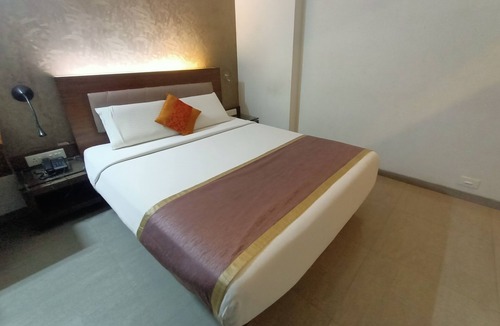 Thane West Hotel | Hotel Vinyasa