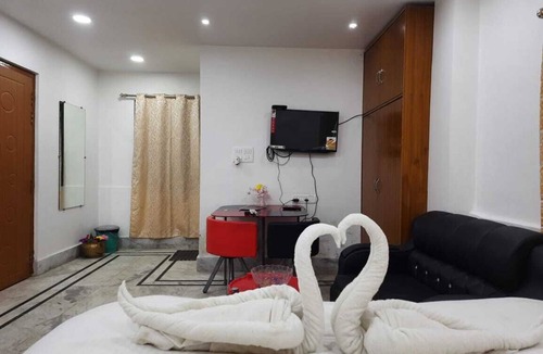 Agartala Hotel | HOTEL VIP INTERNATIONAL