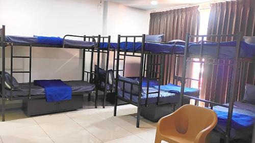 Gokarna Hotel | Hotel Visara Grand