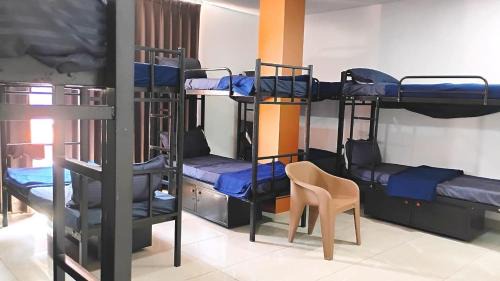 Gokarna Hotel | Hotel Visara Grand