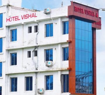 Buxar Hotel | Hotel Vishal