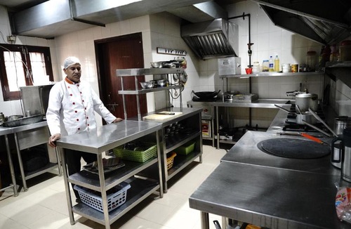 Dehradun Hotel | Hotel Vishnu Inn