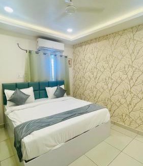 Guntur Hotel | Hotel Vistaara Grand