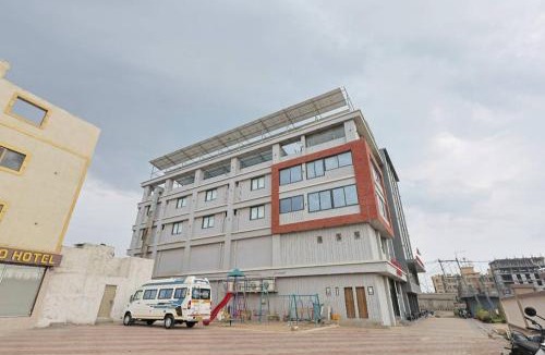 Somnath Hotel | Hotel Vivanta Inn Somnath